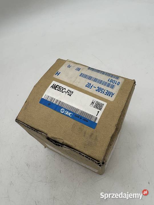 SMC AME150CF02 Filtr mgły olejowej Warszawa