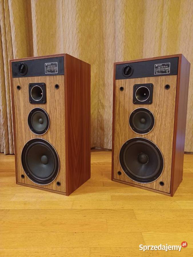 Zestaw dwóch kolumn Tonsil ZGC50844 Brzezia Łąka sprzedam