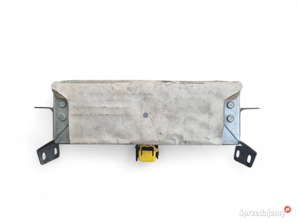 AIRBAG PASAŻERA IBIZA 3 POLO 4 6Q0880204C świętokrzyskie Działoszyce sprzedam