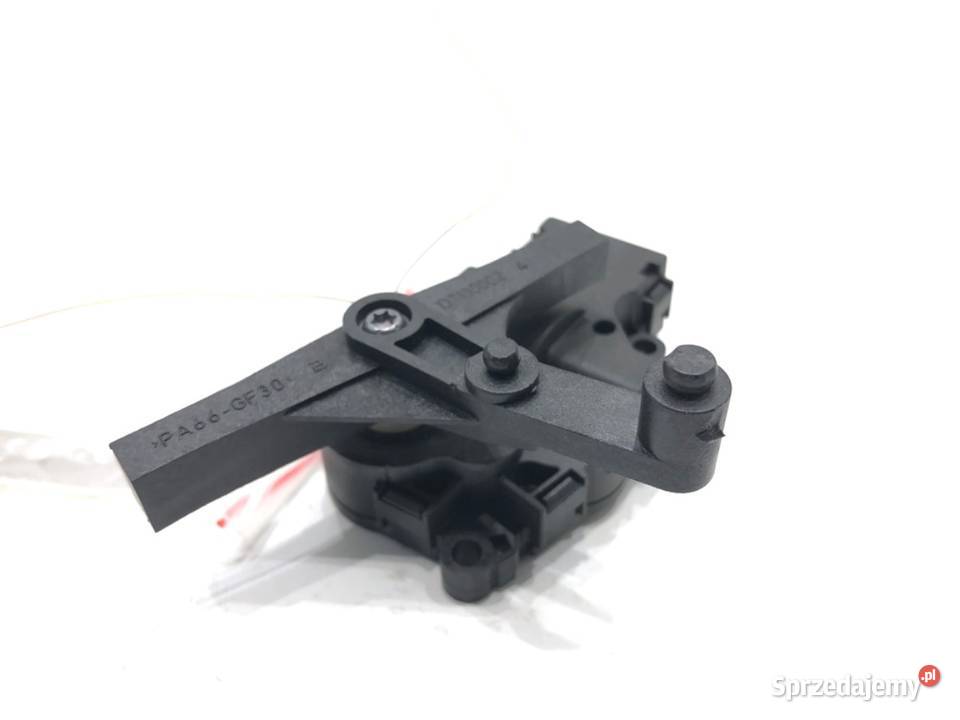 SILNIK NAGRZEWNICY VOLVO EGP0031 V60 I 1018 osobowe sprzedam