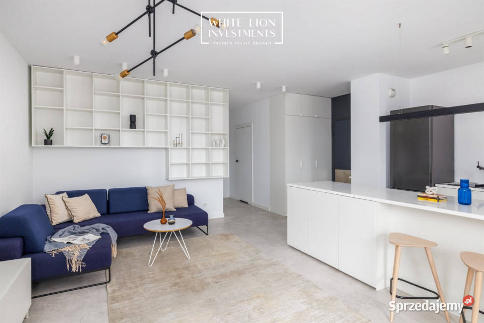 sprzedaży mieszkania 7081m2 3 pokoje Warszawa Rok budowy 2018 mazowieckie