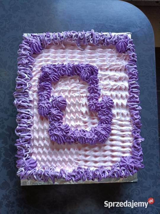 Ciasta domowemu Wrocław