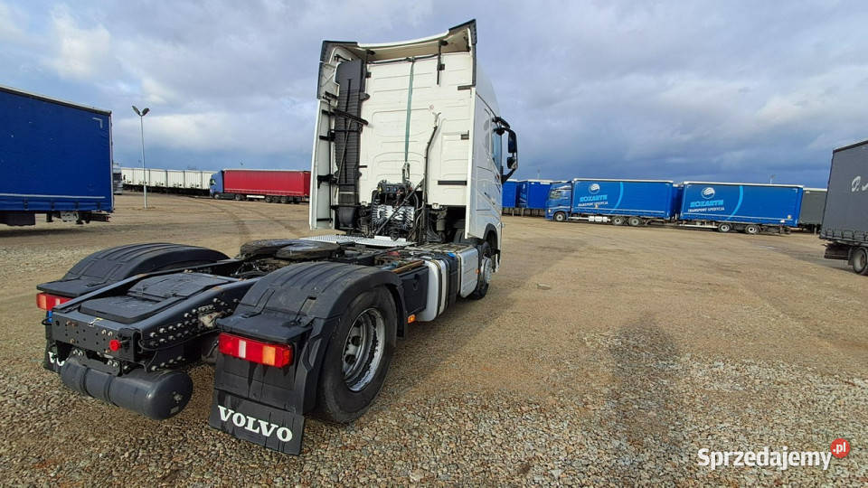 Volvo fh 460 Komorniki