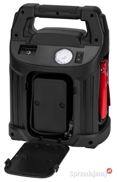 Urządzenie wielofunkcyjne 1200700A 26Ah 12V