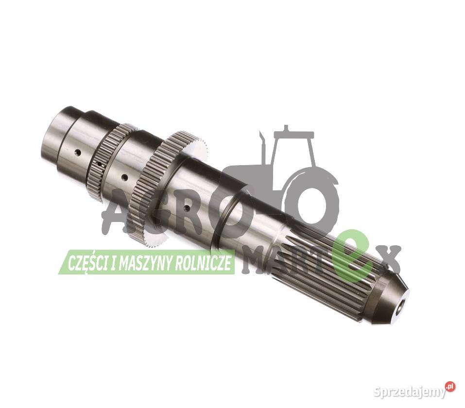 87367599 87326184 451236A1 235578A2 WAŁEK CNH Wichrów