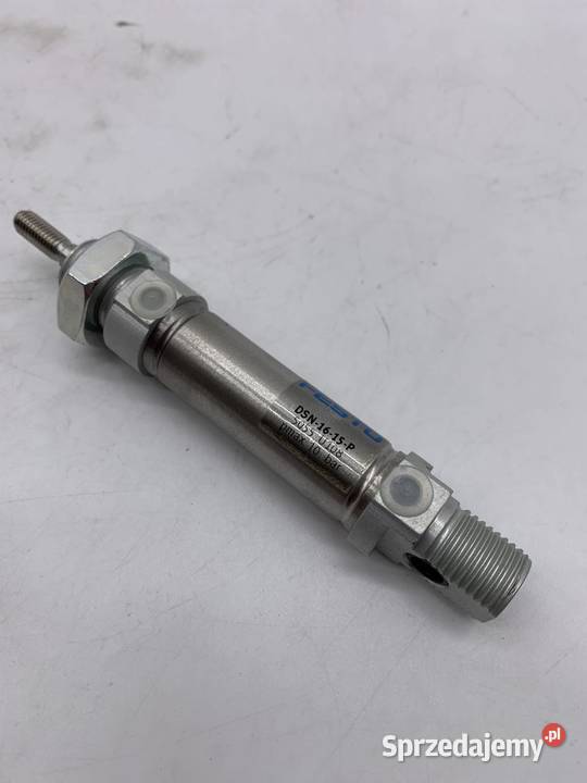 Festo DSN1615P 5055 Siłownik okrągły Warszawa