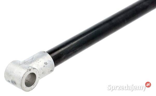 Sprężyna gazowa L402 mm 1700N Stabilus CA2044LE Kamionna