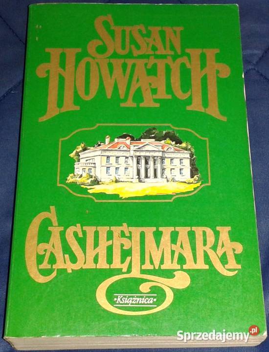 Cashelmara Susan Howatch Chełm