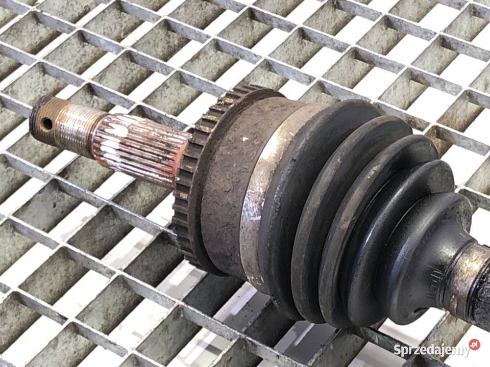 PÓŁOŚ PRAWY PRZÓD NISSAN PRIMERA P12 18 115