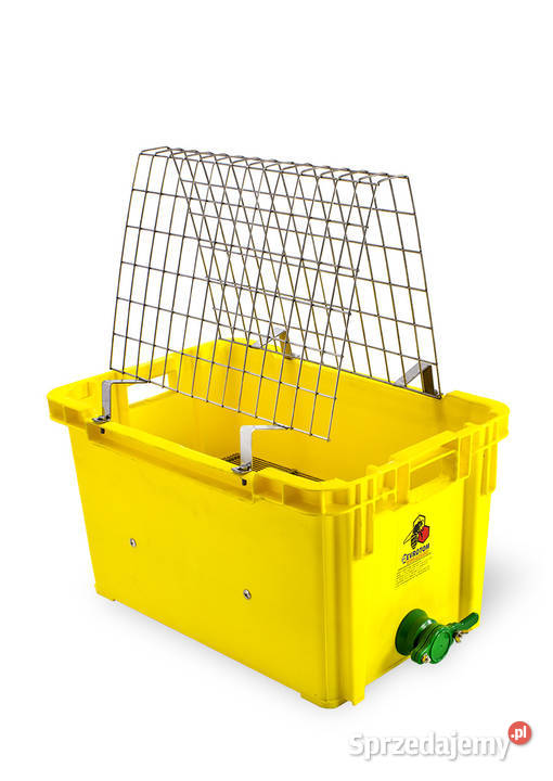 Wanienka do odsklepiania wysoka nierdzewny podkarpackie Posada Jaśliska