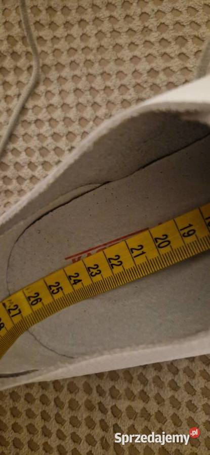 półbuty mokasyny skóra naturalna r 41 Kacper Kraków