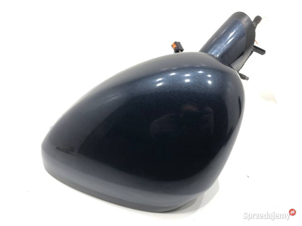 LUSTERKO LEWY CITROEN C4 II Hatchback KGN LAKIER Lusterka zewnętrzne podkarpackie