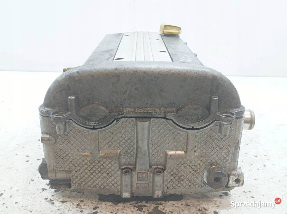 GŁOWICA KOMPLETNA 55353482 B207E 20 16V T Saab sprzedam