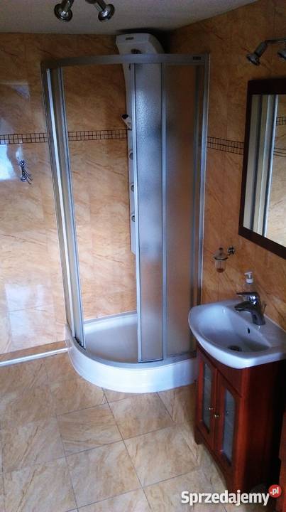 Sprzedam dom jeziorem 1 piętro warmińsko-mazurskie Rybno