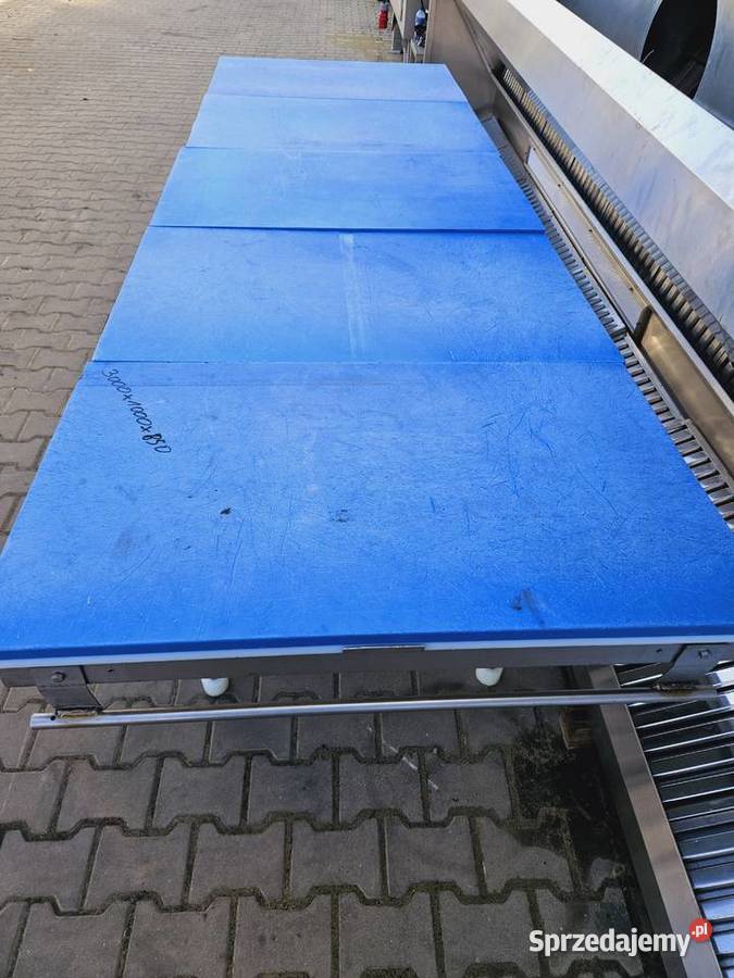 Stoł masarski 300x100x850 Krotoszyn sprzedam