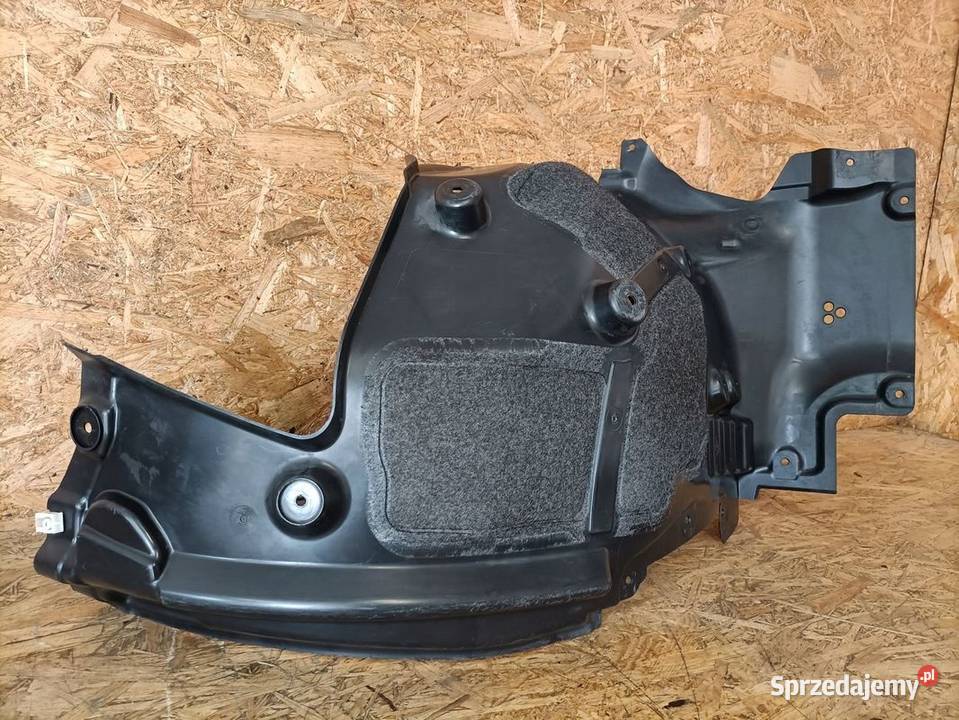 BMW G30 G31 G38 NADKOLE LEWY PRZÓD CZĘŚĆ TYLNA Pleszew