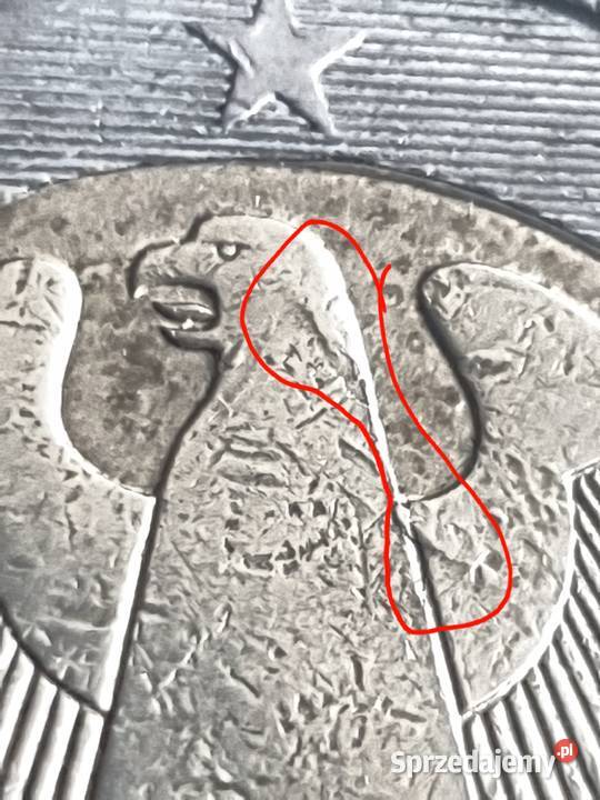 2 z 2004r NiemcySuper rzadki destrukt monety Żary sprzedam