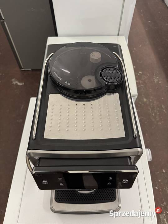 Ekspres do kawy SAECO Xelsis SM7683 Gwarancja Warszawa sprzedam