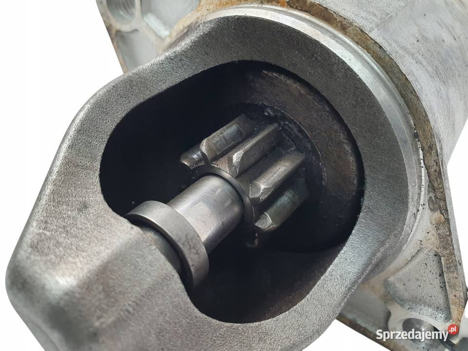ROZRUSZNIK Opel Astra J Zafira B 16 16V A16XER Chełm