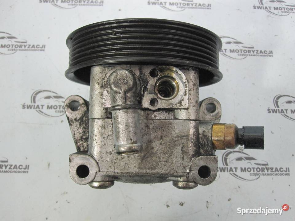 FORD FOCUS MK2 16 16V 100 pompa wspomagania Pompy wspomagania