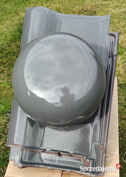 Kominek Wentylacyjny fi 150mm Piemont Titan Środa Śląska