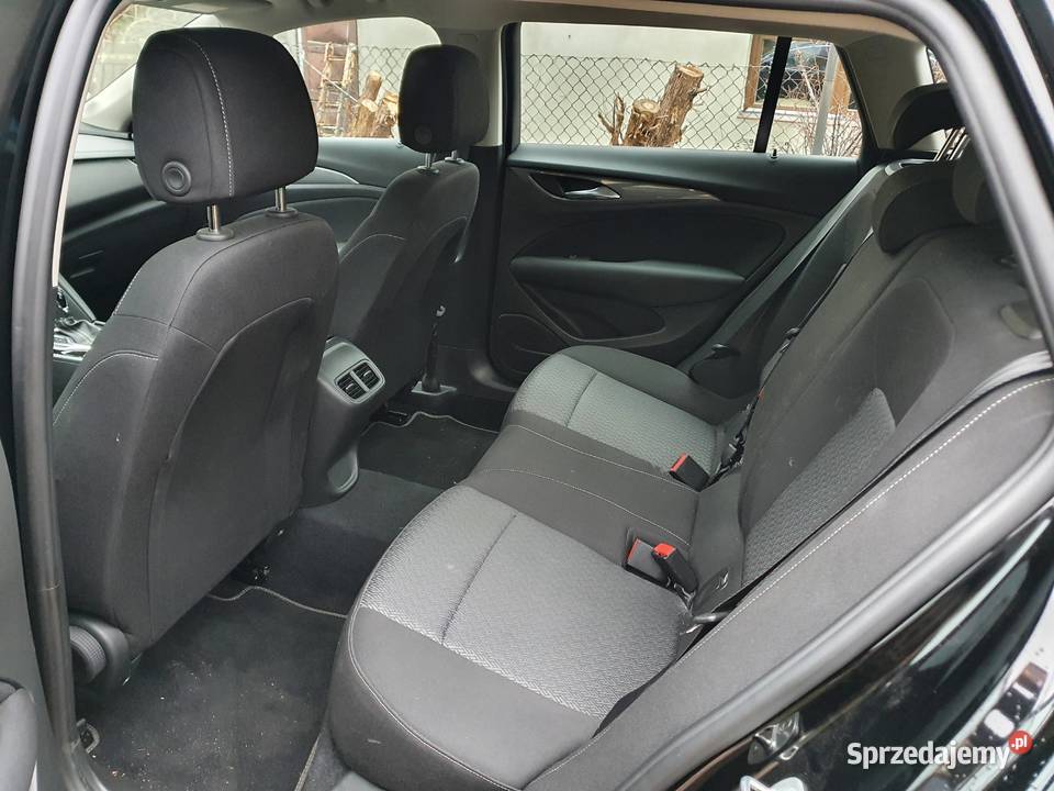 OPEL INSIGNIA 173KM Kobyłka sprzedam