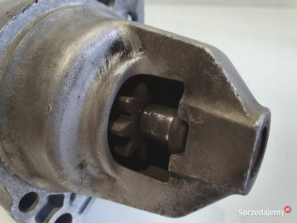 ROZRUSZNIK Honda Civic VIII 22 iCTDI ROZRUSZNIK Układ elektryczny silnika Rudka