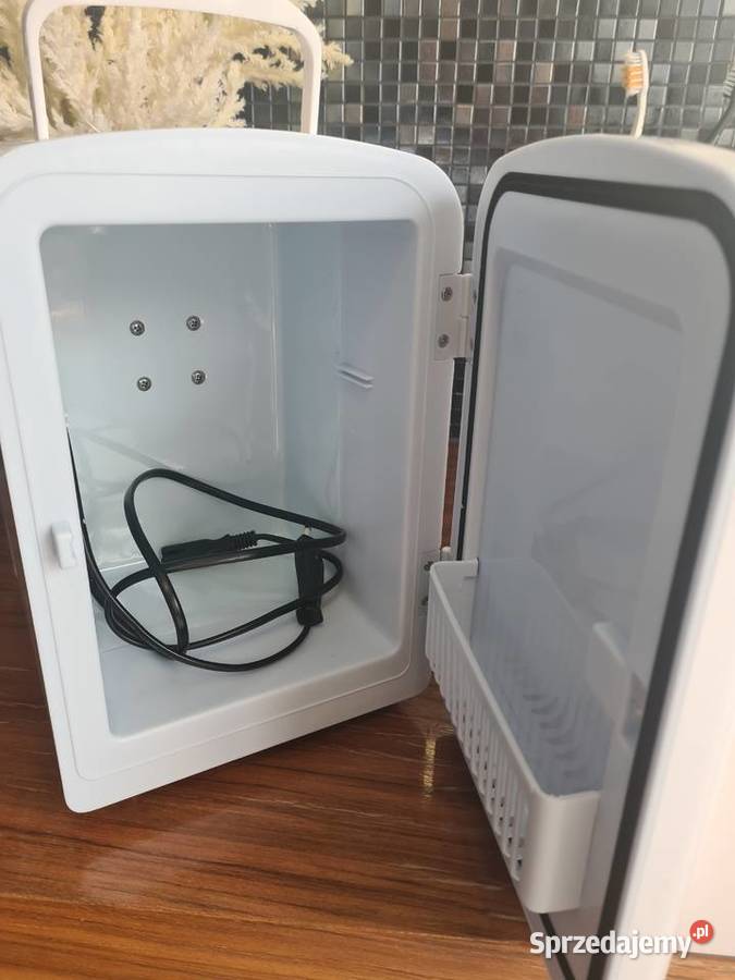 Lodówka kosmetyczna Wyposażenie salonów Oława