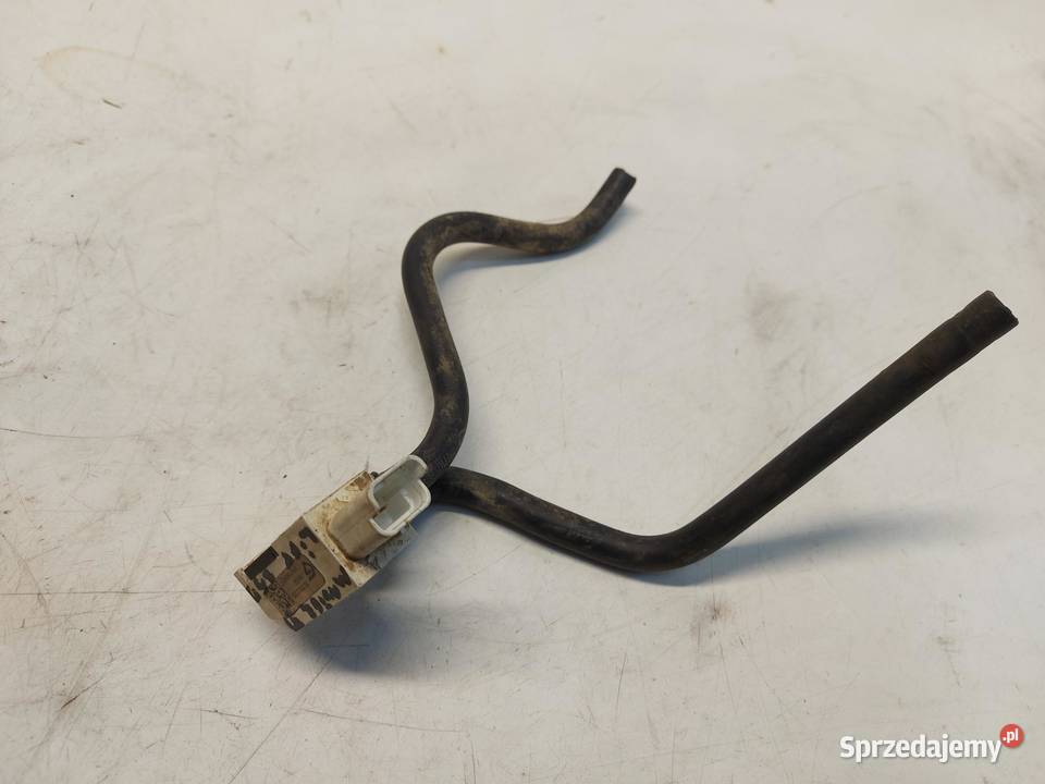 Renault Master III czujnik różnicy ciśnienia