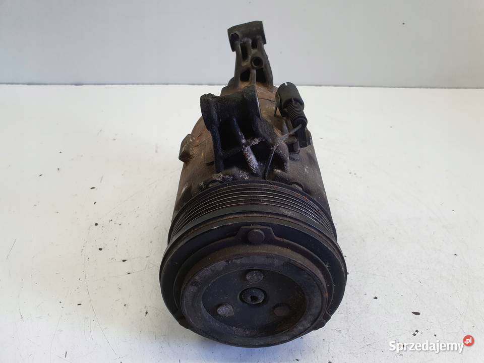 SPRĘŻARKA KLIMATYZACJI Mini One R50 R53 16 16V osobowe Chełm