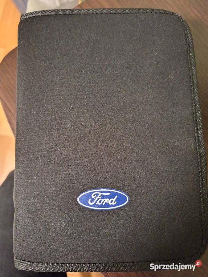 Piękny Ford Focus gniazdo USB Puławy