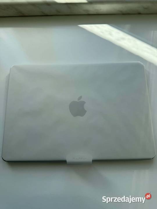 MacBook Neo 2026 13 Silver 8256GB idealny stan Komputery i Akcesoria