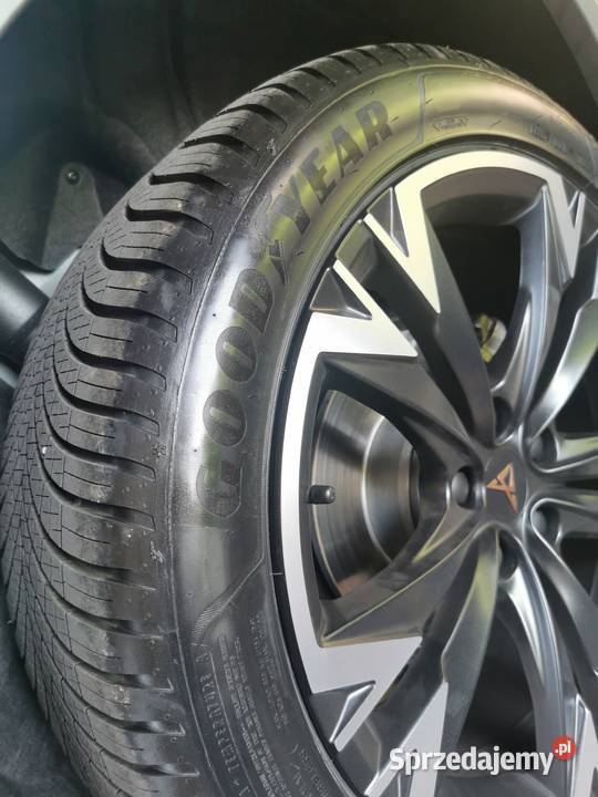 Continental ecocontact 6 nowe 2454518 Bielsko-Biała