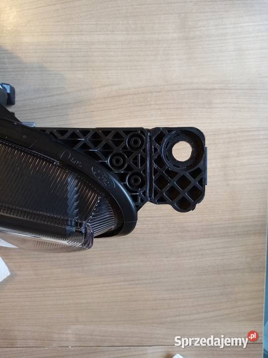 Lampa full LED nowy model ford focus wielkopolskie