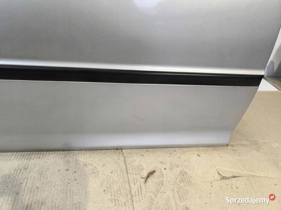 DRZWI KOMPLETNE PRAWY PRZÓD 3547 LIFT BMW E46