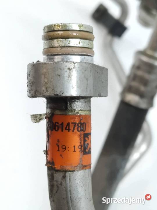 PRZEWÓD KLIMATYZACJI 9680614780 9682812580