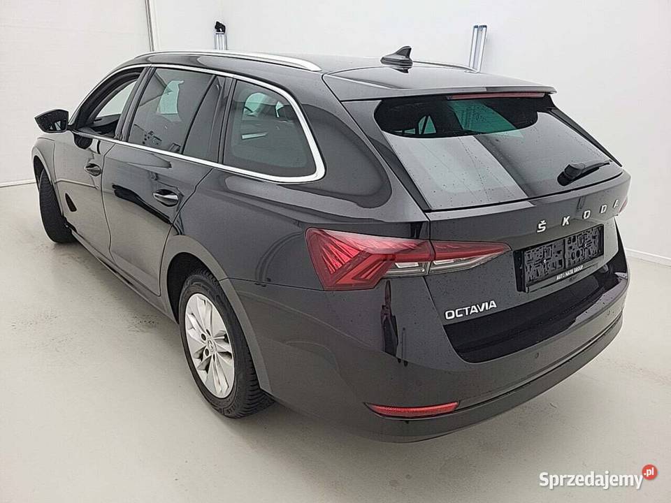 Skoda Octavia Virtual DSG sprzedam