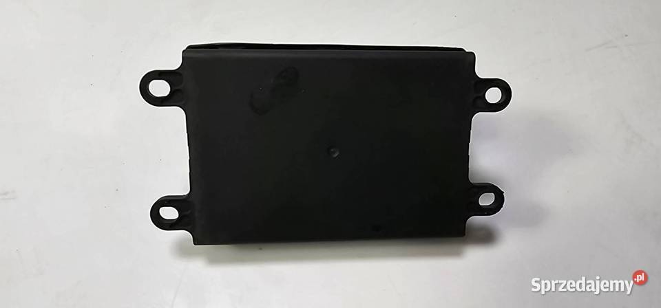 STEROWNIK SUZUKI VITARA III 552273260 Lipno