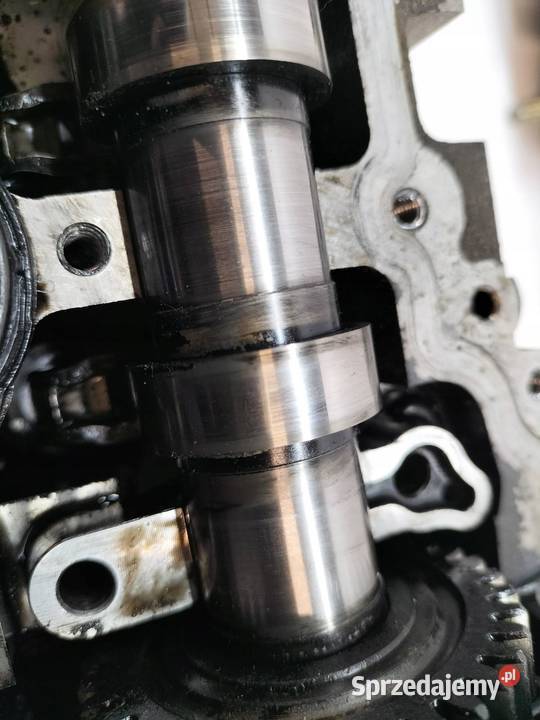 GŁOWICA KOMPLETNA R6390162101 15 D Mitsubishi Głowice cylindrów