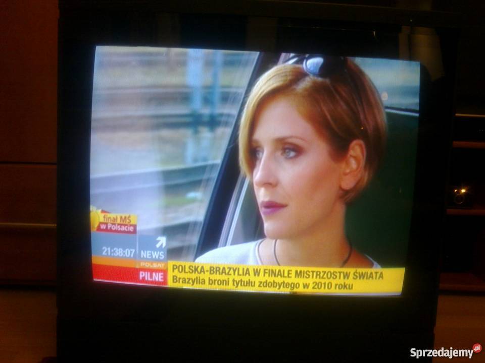 BANG OLUFSEN MX 6000 28 s-video