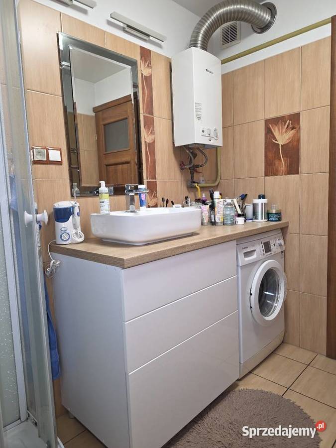 Sprzedam mieszkanie w WilkowieOsiedlu 60m2 Wilków