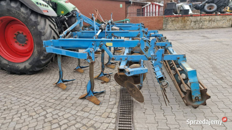agregaty inny Agregat uprawowy LEMKEN Smaragd