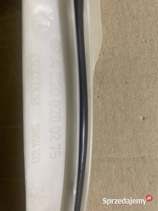 Antena drzwi kaless go P P A2208200275 mercedes Szczecin