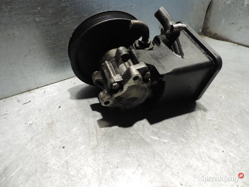 POMPA WSPOMAGANIA BMW E46 20 D LIFT Nowy Sącz