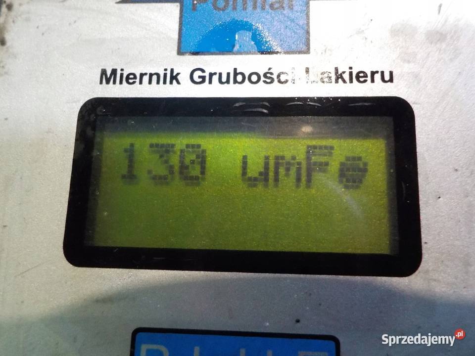 VW GOLF VI 20 TDI 09r drzwi lewe tyl kompletne osobowe Drzwi Suków