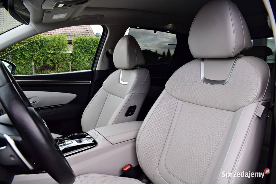 16 HEV 230 Platinum FV23 Dealer Hyundai Keller Gliwice sprzedam