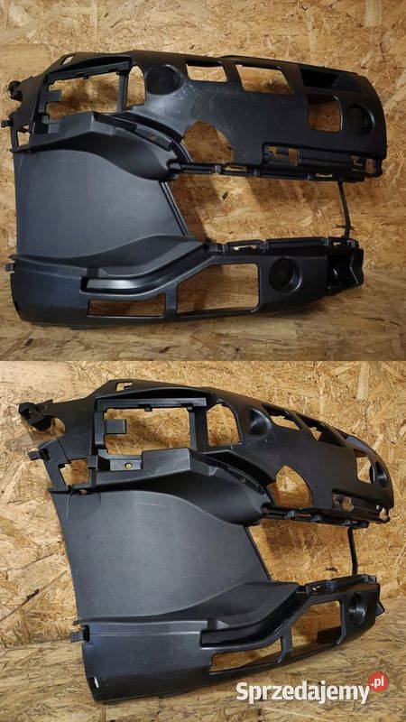 BMW 5 G30 G31 LCI ŚLIZG MOCOWANIE HALOGENU PRAWY Pleszew