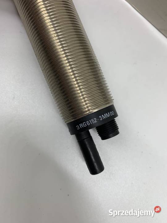 Siemens 3RG61523MM00 Ultrasonic sensor Warszawa
