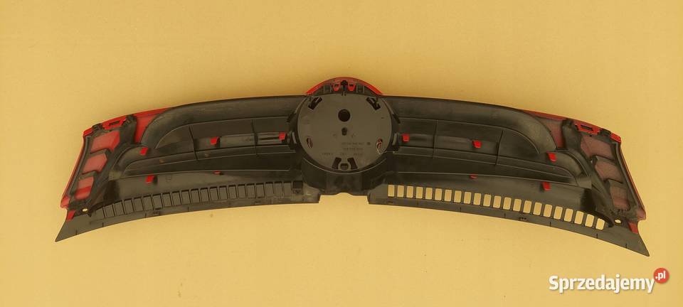 ATRAPA GRILL VW GOLF 5 V PLUS 5M0853651 Atrapy wielkopolskie Międzychód