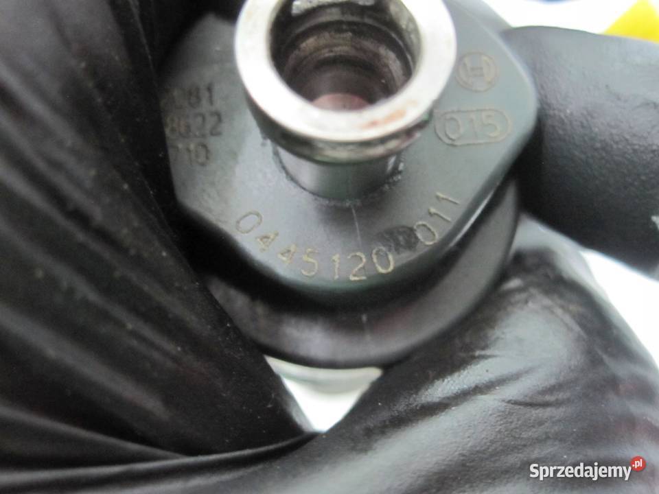 IVECO 23 HPI F1AE0481B 116 06r wtryskiwacz osobowe